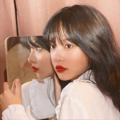 我的心
