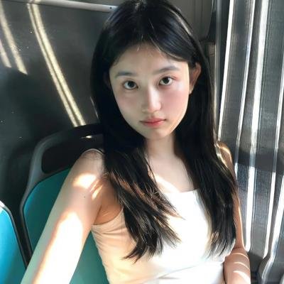 小两口